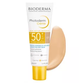 Крем Bioderma Фотодерм SPF50+ светлый 40мл